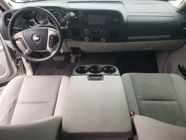 Photo 8 from auction – 2011 CHEVROLET SILVERADO with VIN 3GCUCUEJ7BG132351