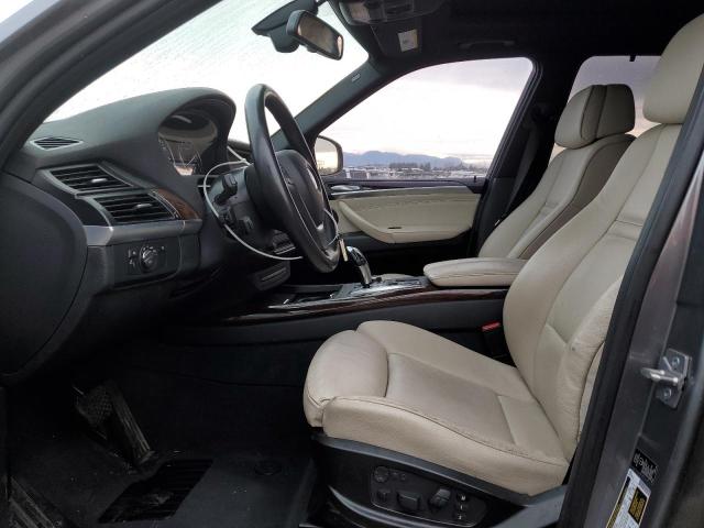 Photo 7 from auction – 2012 BMW X5 with VIN 5UXZV8C56CL422922