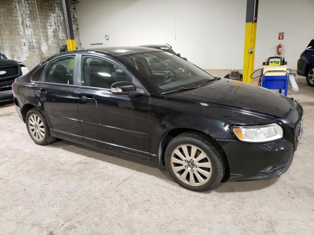Photo 4 from auction – 2010 VOLVO S40 2.4I with VIN YV1390MS6A2494234