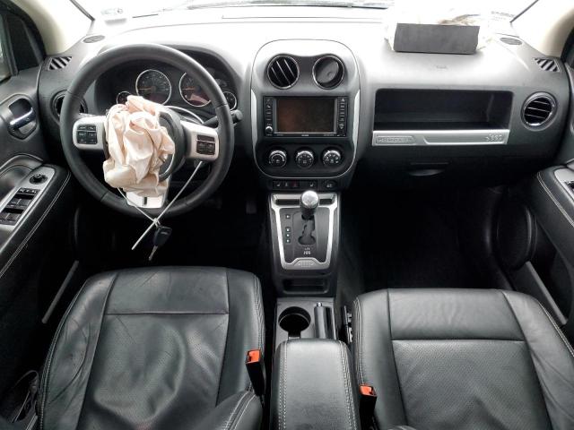 Photo 8 from auction – 2015 JEEP COMPASS LI with VIN 1C4NJDCB6FD162305
