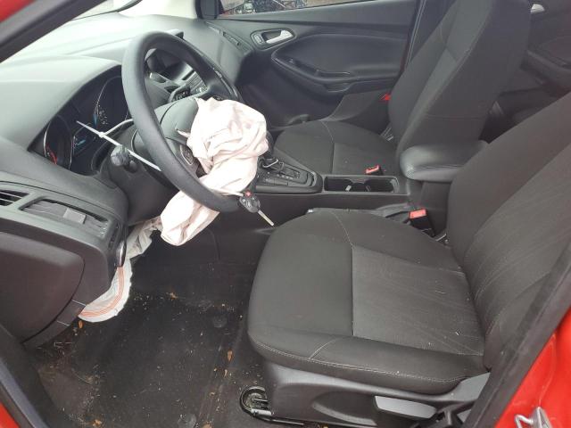 Photo 7 from auction – 2017 FORD FOCUS SE with VIN 1FADP3FE6HL283165