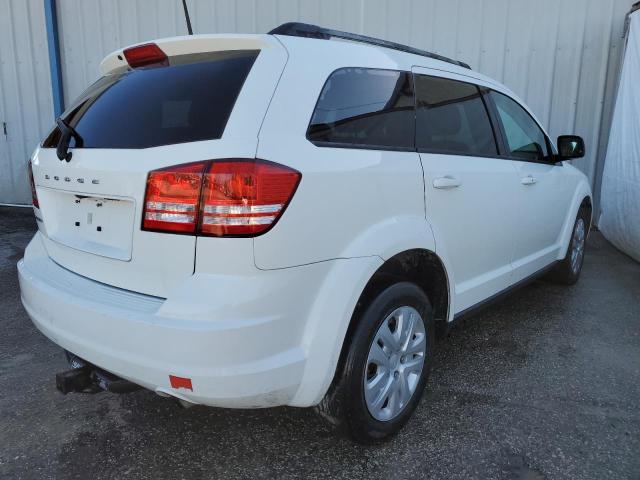 Photo 3 from auction – 2019 DODGE JOURNEY SE with VIN 3C4PDCAB0KT861155