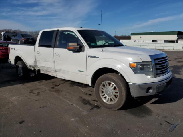 Photo 4 from auction – 2013 FORD F150 SUPER with VIN 1FTFW1ET6DFC69852