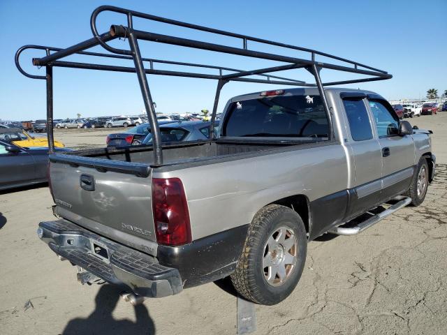 Photo 3 from auction – 2003 CHEVROLET SILVERADO with VIN 2GCEC19V831236437