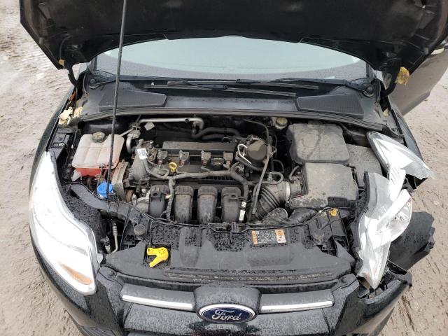 Photo 11 from auction – 2014 FORD FOCUS SE with VIN 1FADP3F26EL279165