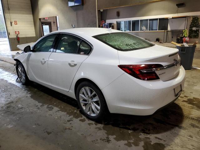 Photo 2 from auction – 2014 BUICK REGAL with VIN 2G4GV5EK5E9303548