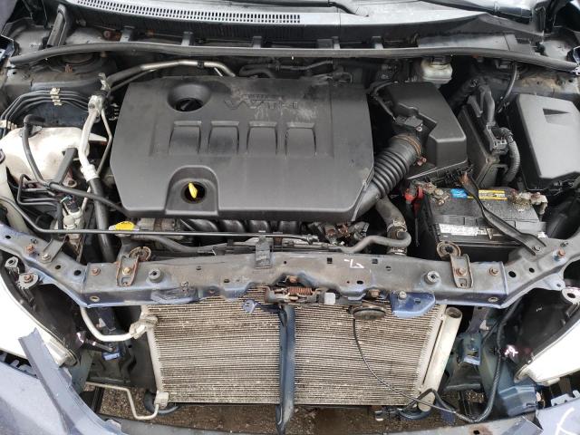 Photo 11 from auction – 2013 TOYOTA COROLLA BA with VIN JTDBU4EE5DJ123088
