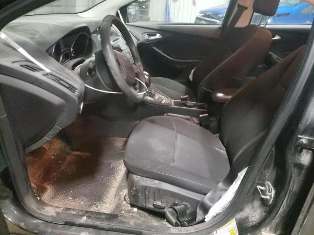 Photo 7 from auction – 2016 FORD FOCUS SE with VIN 1FADP3F24GL301425