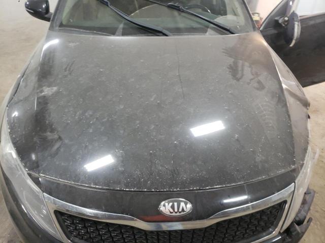 Photo 11 from auction – 2013 KIA OPTIMA EX with VIN 5XXGN4A72DG110989