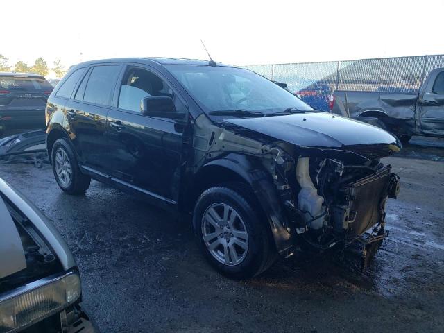 Photo 4 from auction – 2008 FORD EDGE SEL with VIN 2FMDK38CX8BA50759