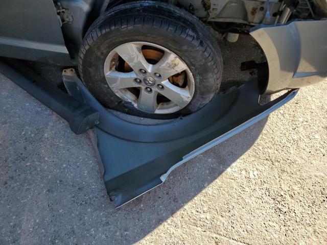 Photo 13 from auction – 2010 DODGE JOURNEY SX with VIN 3D4PG5FV1AT147218