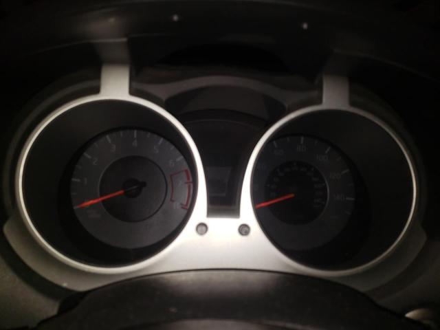 Photo 9 from auction – 2011 NISSAN JUKE S with VIN JN8AF5MV0BT021314