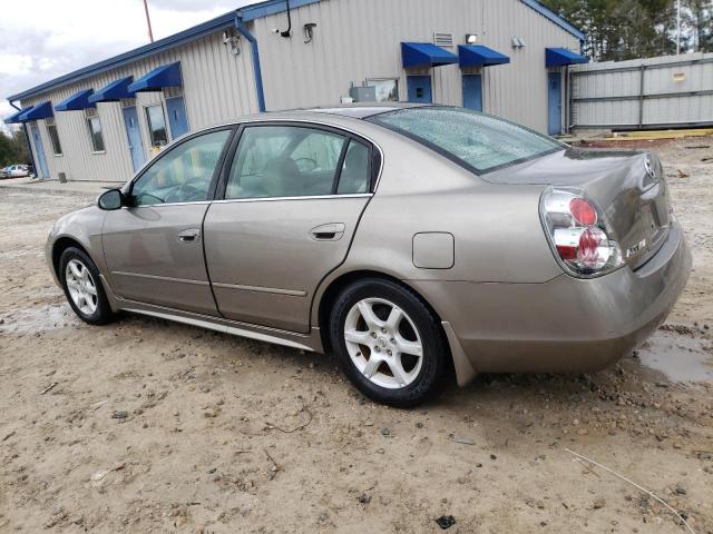Photo 2 from auction – 2006 NISSAN ALTIMA S with VIN 1N4AL11D36C187640