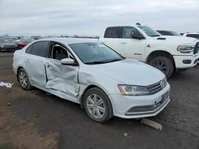 Photo 4 from auction – 2017 VOLKSWAGEN JETTA S with VIN 3VW2B7AJ8HM312138