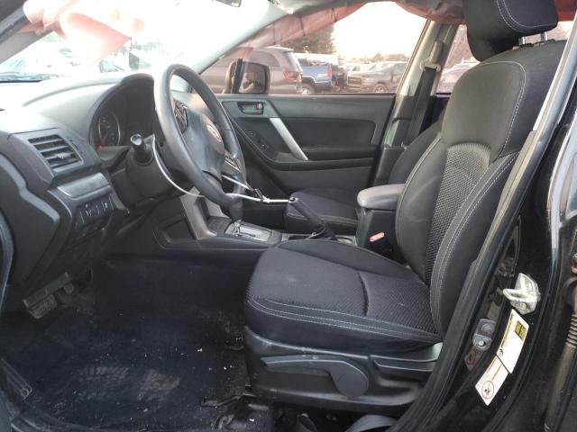 Photo 7 from auction – 2014 SUBARU FORESTER 2 with VIN JF2SJAAC3EH510017