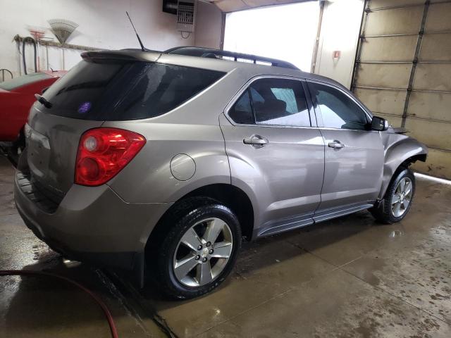 Photo 3 from auction – 2012 CHEVROLET EQUINOX LT with VIN 2GNFLDE50C6395801