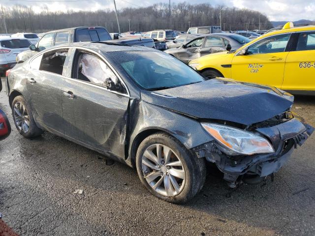 Photo 4 from auction – 2014 BUICK REGAL PREM with VIN 2G4GN5EX2E9264512