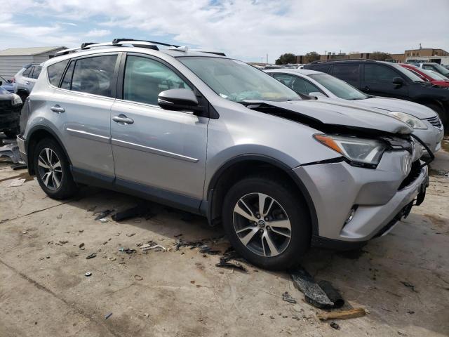 Photo 4 from auction – 2016 TOYOTA RAV4 XLE with VIN 2T3WFREV2GW252968