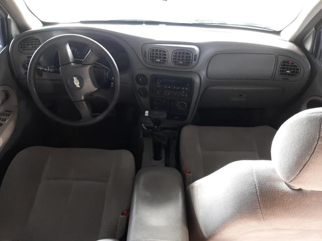 Photo 8 from auction – 2006 CHEVROLET TRAILBLAZE with VIN 1GNDT13S162358160