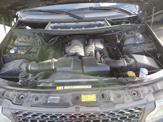 Photo 12 from auction – 2011 LAND ROVER RANGE ROVE with VIN SALMF1D41BA334420