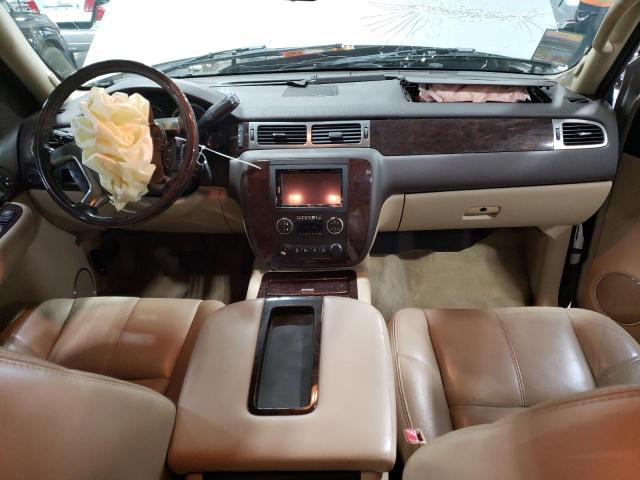 Photo 8 from auction – 2007 GMC YUKON DENA with VIN 1GKFK638X7J208341