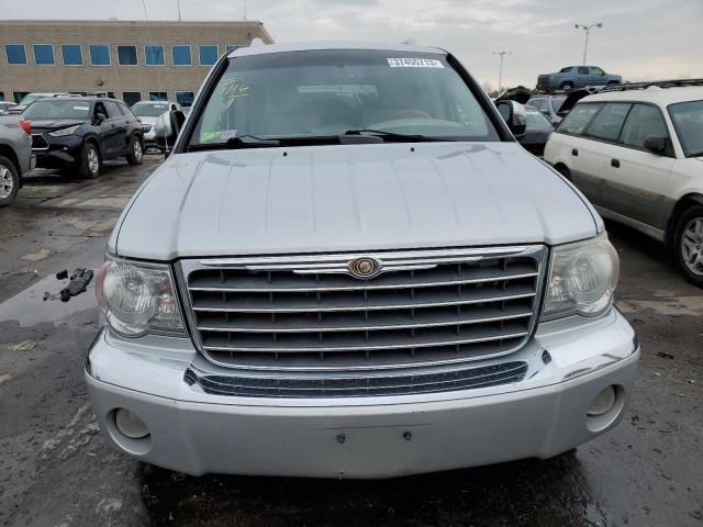 Photo 5 from auction – 2008 CHRYSLER ASPEN LIMI with VIN 1A8HW58258F129521