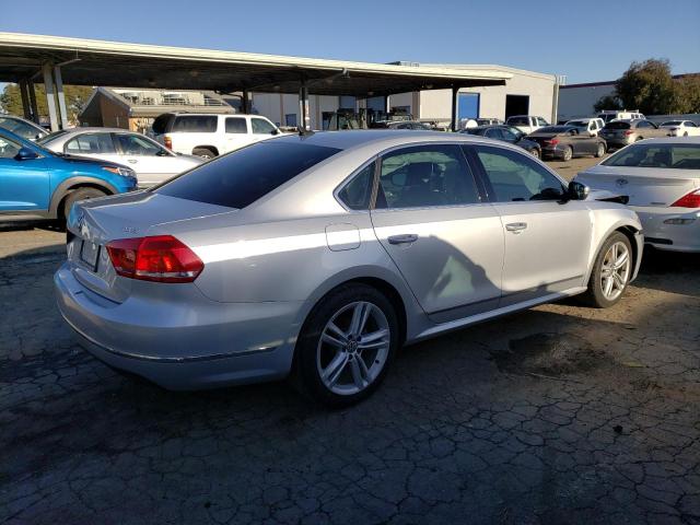 Photo 3 from auction – 2015 VOLKSWAGEN PASSAT SE with VIN 1VWBT7A37FC066826