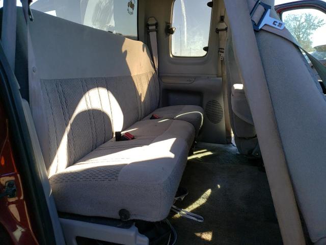 Photo 10 from auction – 1997 FORD F150 with VIN 1FTDX1724VNC33559