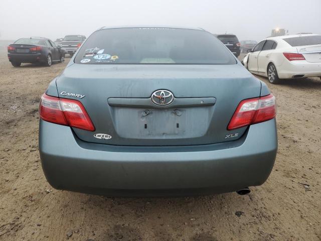 Photo 6 from auction – 2009 TOYOTA CAMRY BASE with VIN 4T1BE46K69U913681
