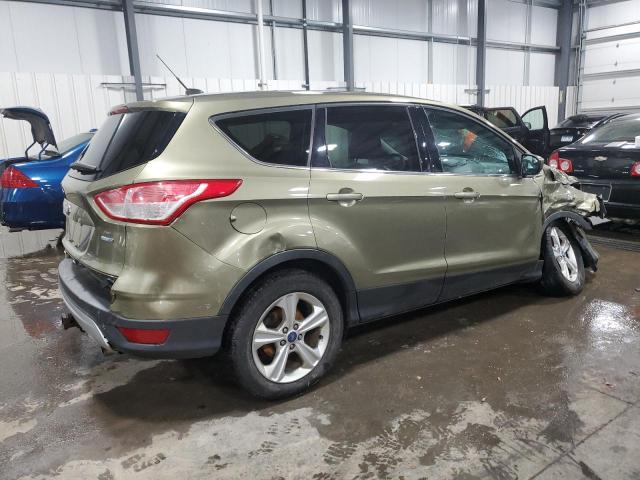 Photo 3 from auction – 2013 FORD ESCAPE SE with VIN 1FMCU9G94DUC86388