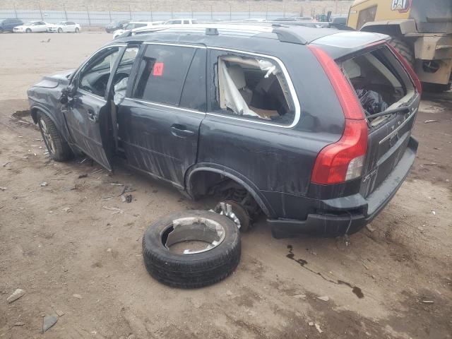 Photo 2 from auction – 2011 VOLVO XC90 3.2 with VIN YV4952CZ7B1578847