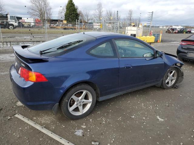 Photo 3 from auction – 2004 ACURA RSX with VIN JH4DC54894S002912