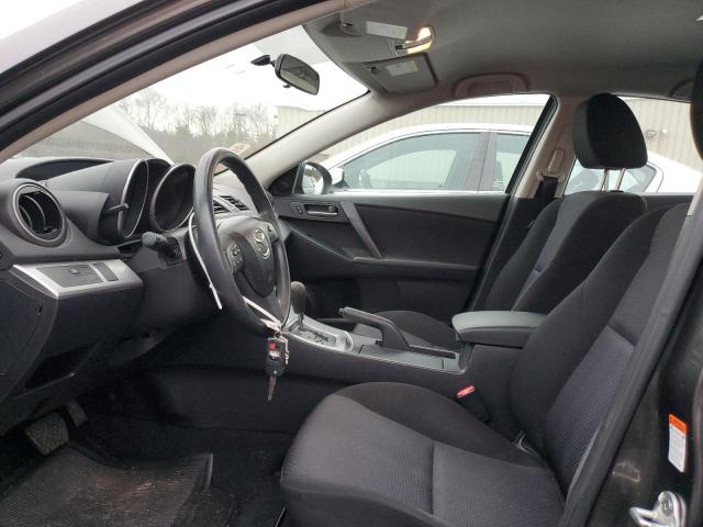 Photo 7 from auction – 2010 MAZDA 3 I with VIN JM1BL1SG3A1171269