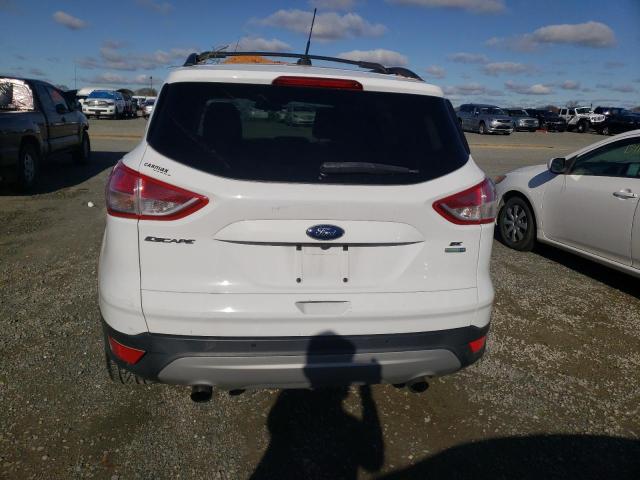 Photo 6 from auction – 2015 FORD ESCAPE SE with VIN 1FMCU9GX1FUB40371