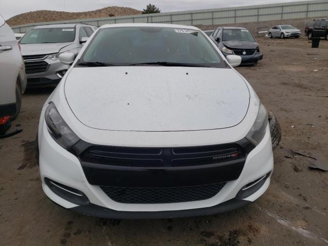 Photo 5 from auction – 2016 DODGE DART SE with VIN 1C3CDFAA7GD529819