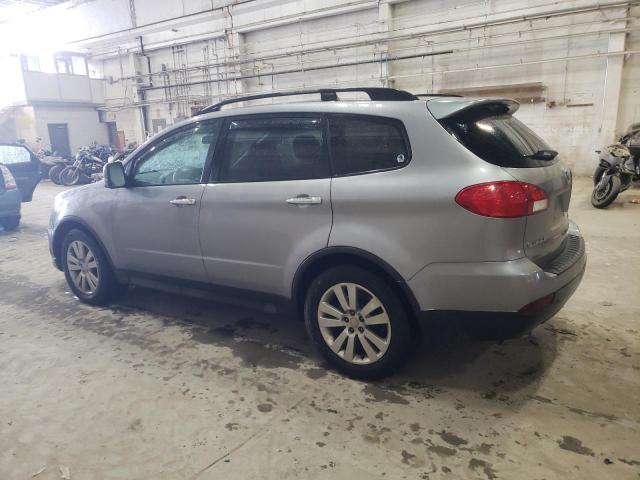 Photo 2 from auction – 2009 SUBARU TRIBECA LI with VIN 4S4WX92D094400507