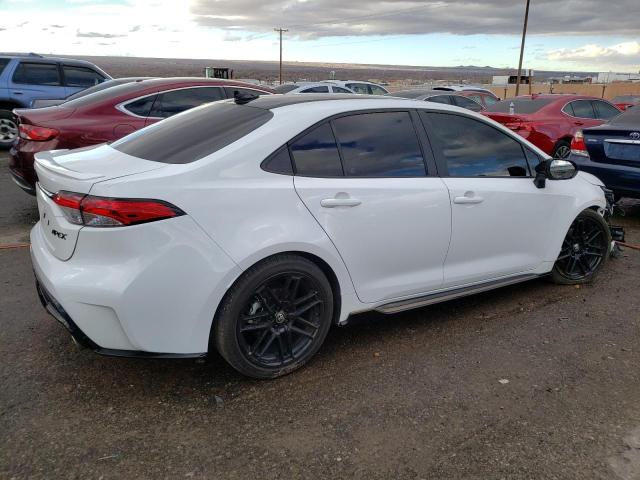 Photo 3 from auction – 2022 TOYOTA COROLLA SE with VIN 5YFS4MCE9NP112675