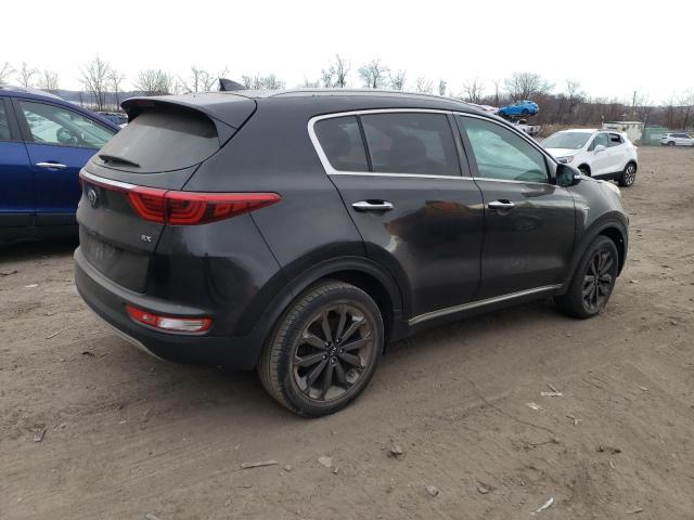 Photo 3 from auction – 2019 KIA SPORTAGE E with VIN KNDPNCAC0K7562744