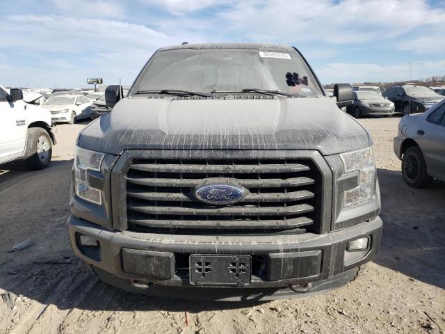 Photo 5 from auction – 2016 FORD F150 SUPER with VIN 1FTEW1EP9GFB76262