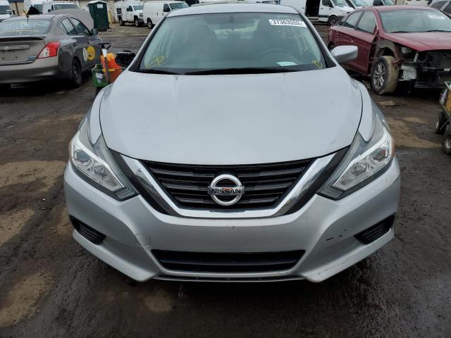 Photo 5 from auction – 2016 NISSAN ALTIMA 2.5 with VIN 1N4AL3AP8GN348060