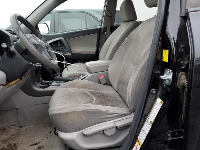 Photo 7 from auction – 2010 TOYOTA RAV4 with VIN JTMBF4DV2AD035041