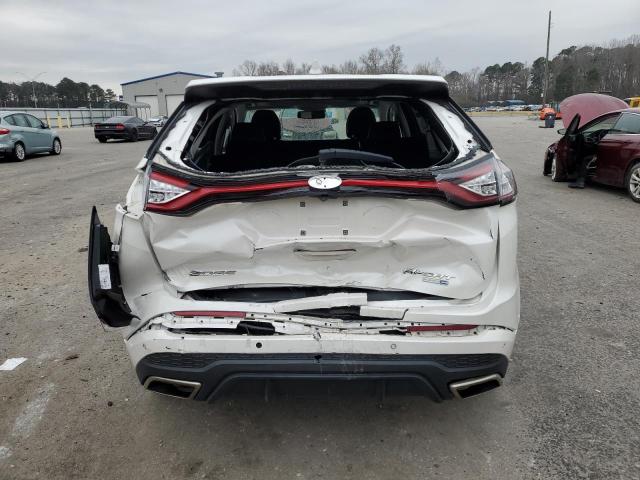 Photo 6 from auction – 2018 FORD EDGE SPORT with VIN 2FMPK4AP7JBC49449