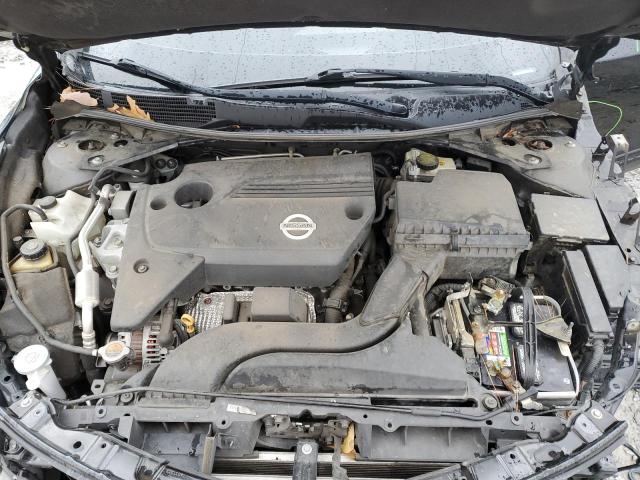 Photo 11 from auction – 2015 NISSAN ALTIMA 2.5 with VIN 1N4AL3AP4FC200496