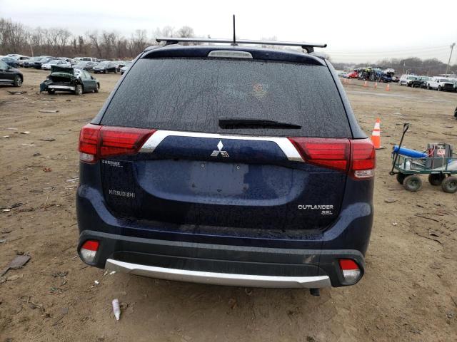 Photo 6 from auction – 2016 MITSUBISHI OUTLANDER with VIN JA4AZ3A38GZ007878