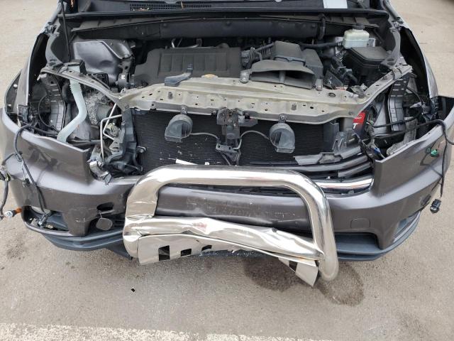 Photo 12 from auction – 2015 TOYOTA HIGHLANDER with VIN 5TDZKRFH7FS081085