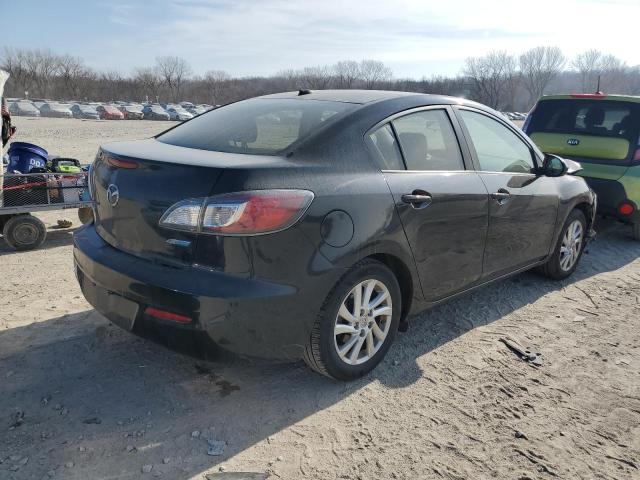 Photo 3 from auction – 2012 MAZDA 3 I with VIN JM1BL1W86C1537473