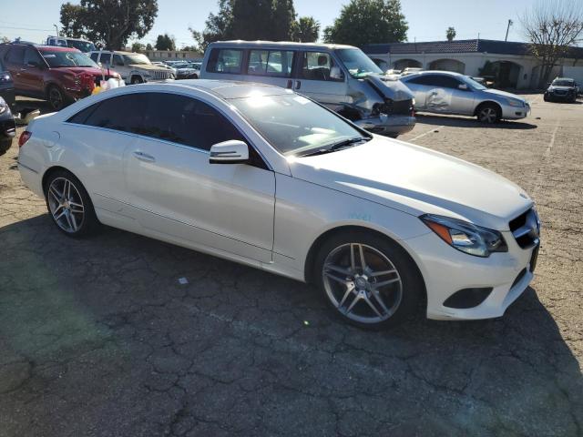 Photo 4 from auction – 2015 MERCEDES-BENZ E 400 with VIN WDDKJ6FB6FF309453
