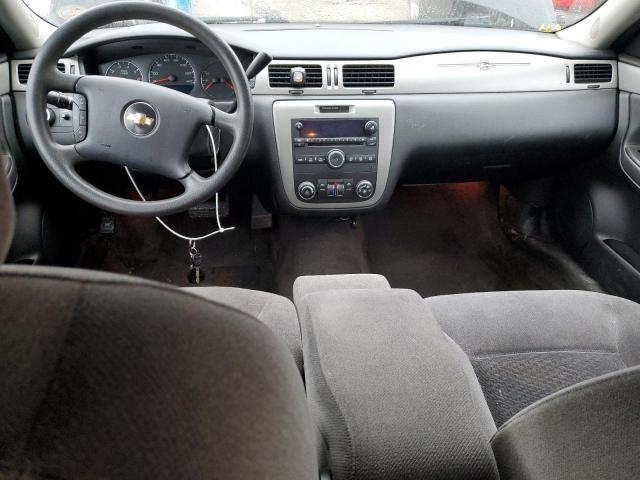Photo 8 from auction – 2006 CHEVROLET IMPALA LT with VIN 2G1WT58K669173775