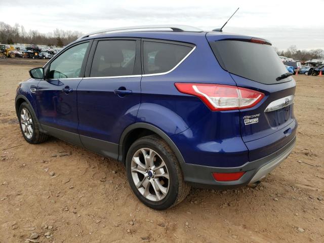 Photo 2 from auction – 2014 FORD ESCAPE TIT with VIN 1FMCU9J93EUB37397