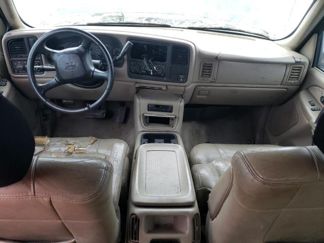 Photo 8 from auction – 2002 CHEVROLET SILVERADO with VIN 2GCEC19T321236679